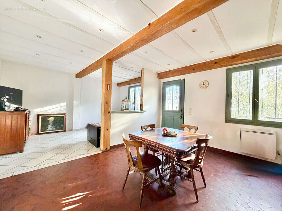 Maison à FONTENAY-SOUS-BOIS