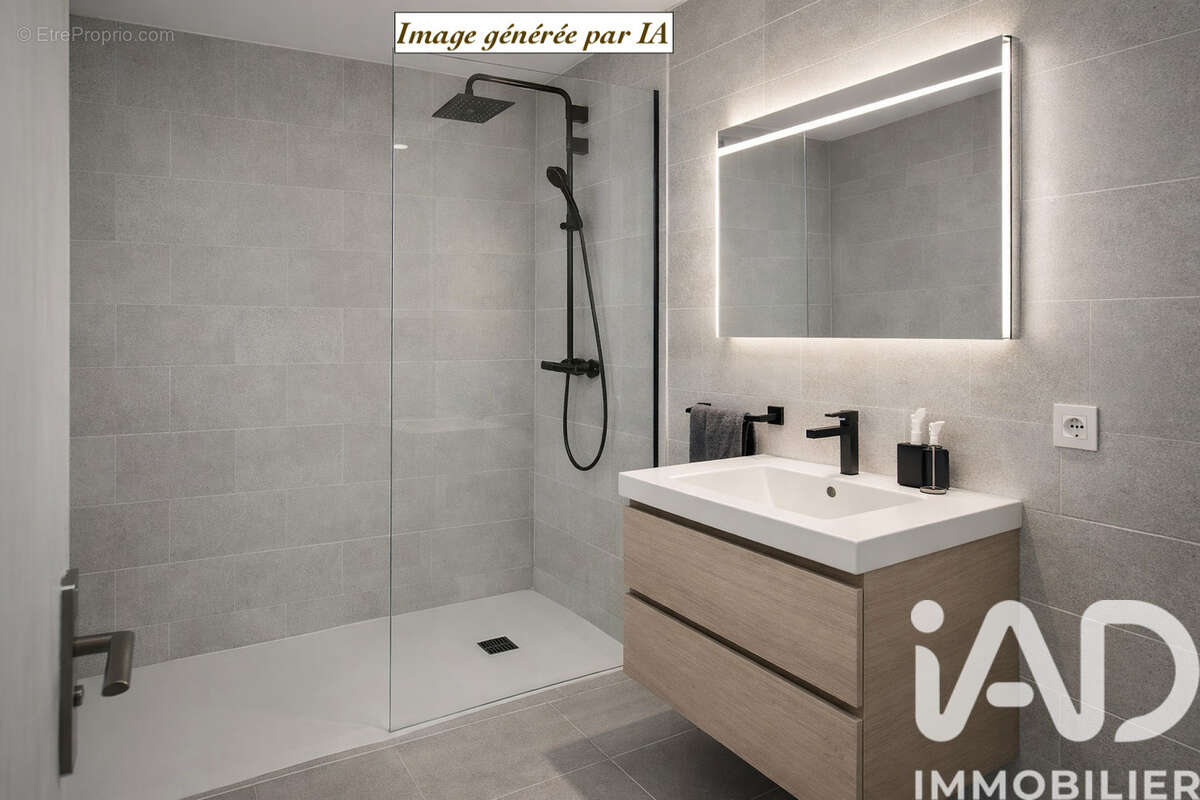 Photo 5 - Appartement à LE CHESNAY