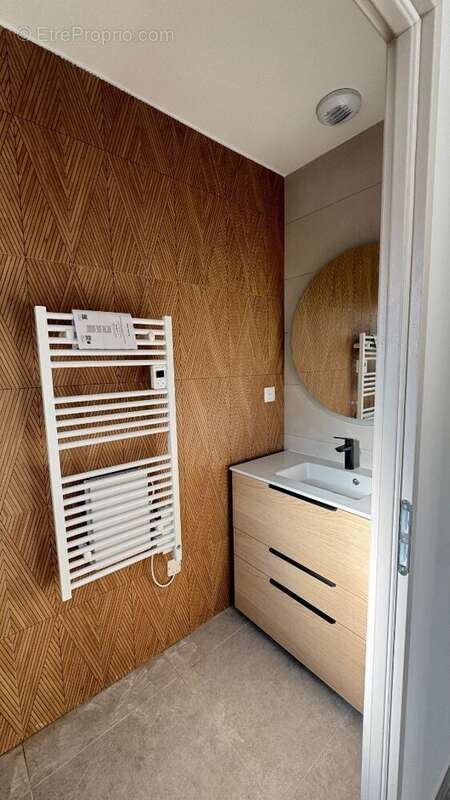 Maison à MONTPELLIER