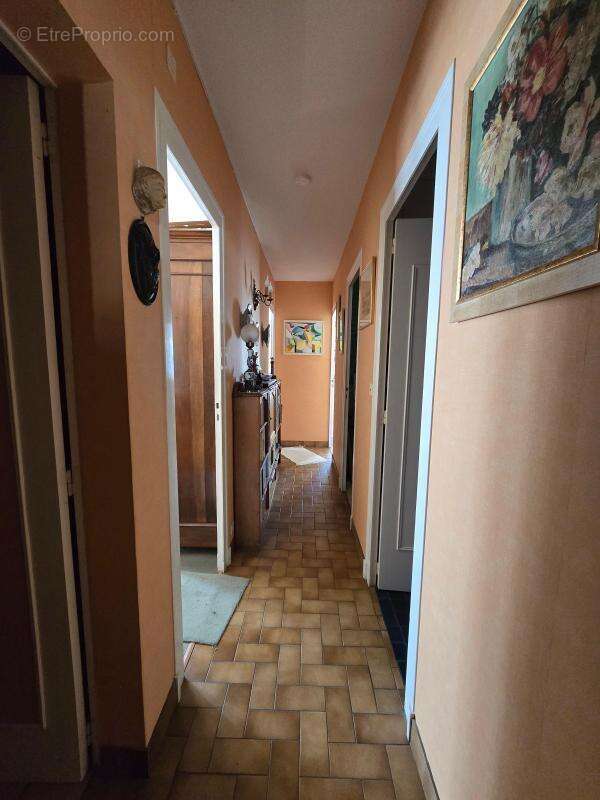 Maison à L'HOUMEAU