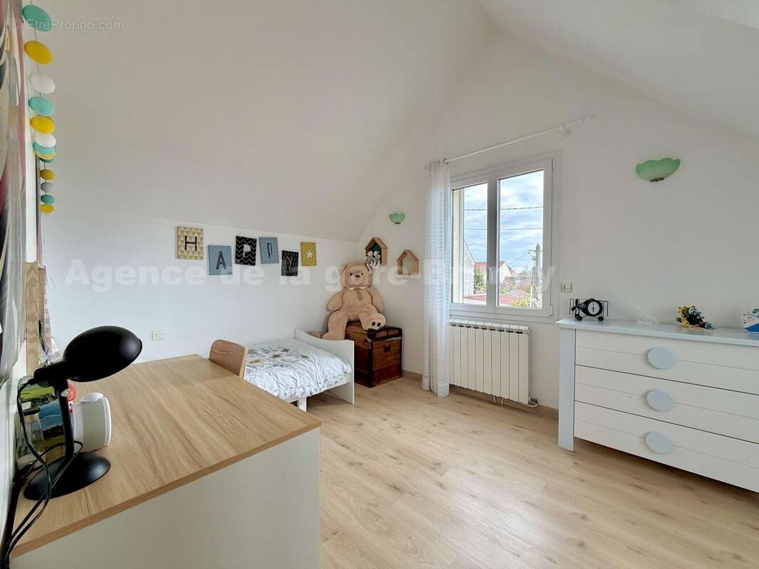 IMG_2054 - Maison à BRUNOY