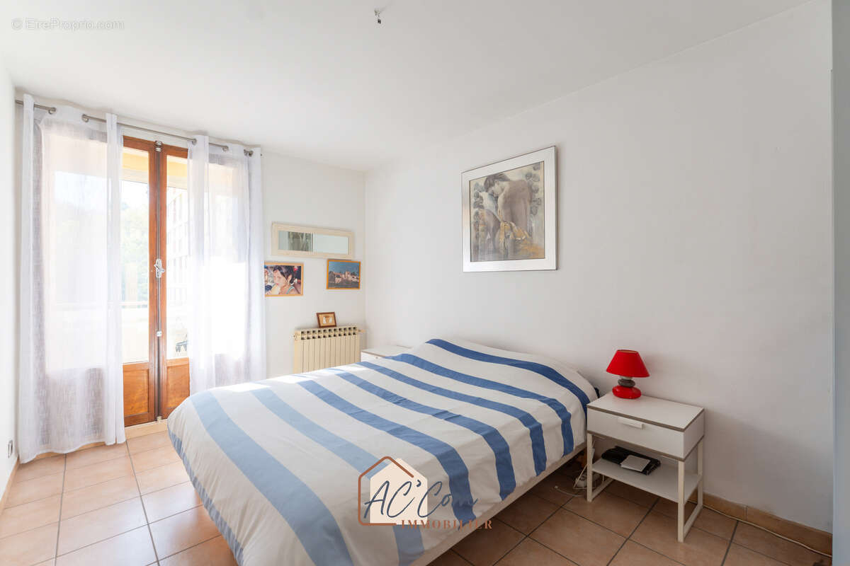 Appartement à AUBAGNE