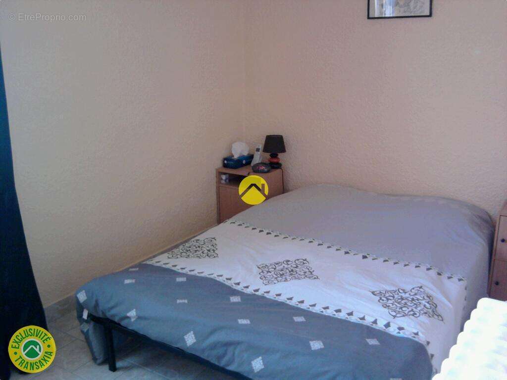 Appartement à BOURGES