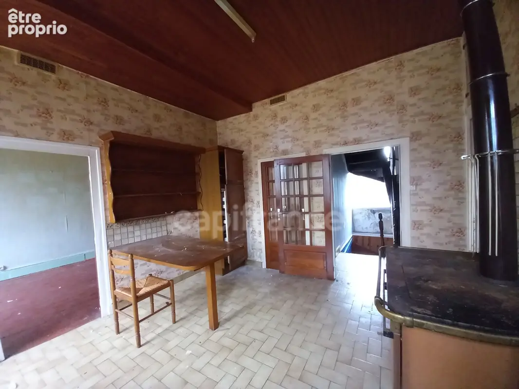 PREMERY 58700 Maison centre ville avec toutes commodités - photo 9