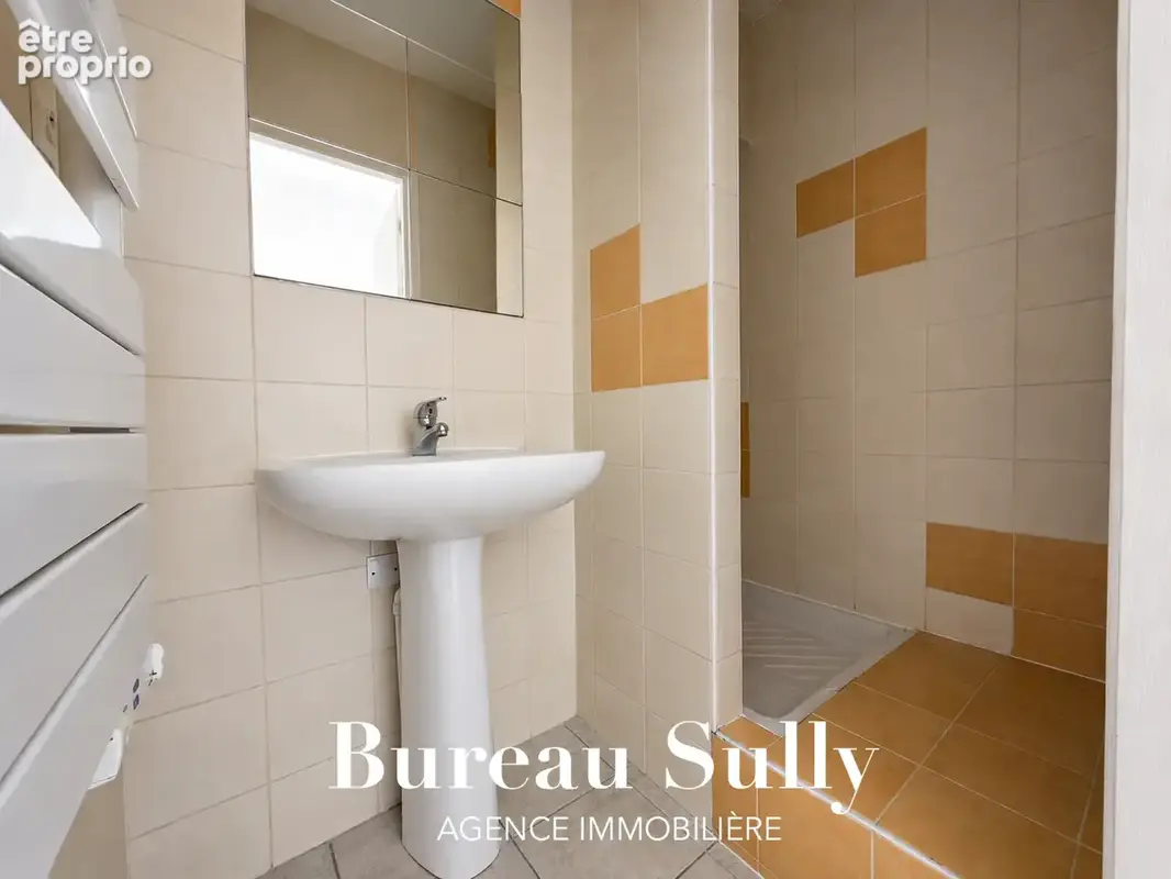 Appartement 2 pièces 44 m² à vendre à Lyon-7e (69007) - photo 5