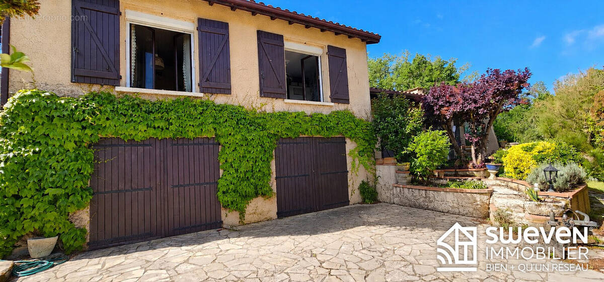 Maison à MURET