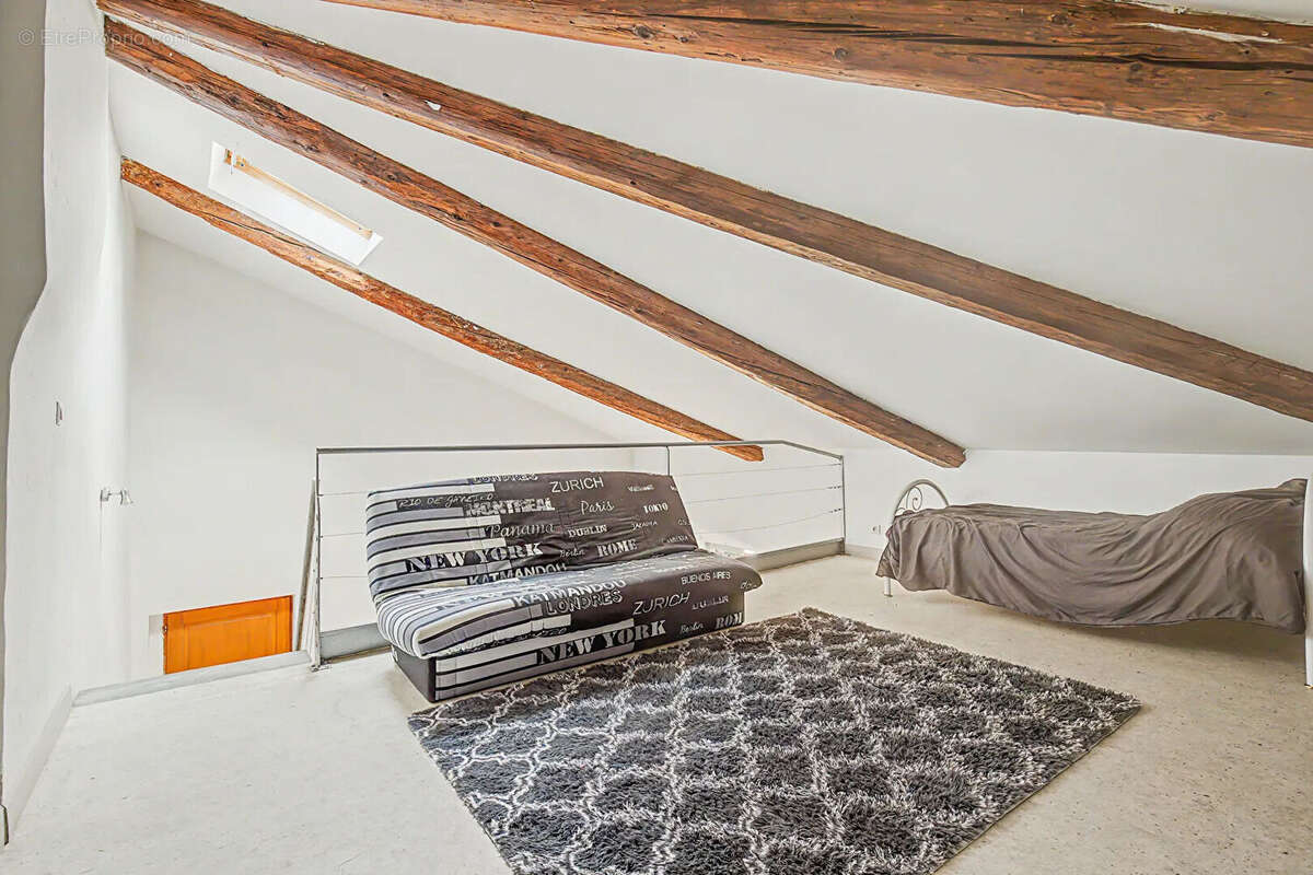 Appartement à CAVAILLON