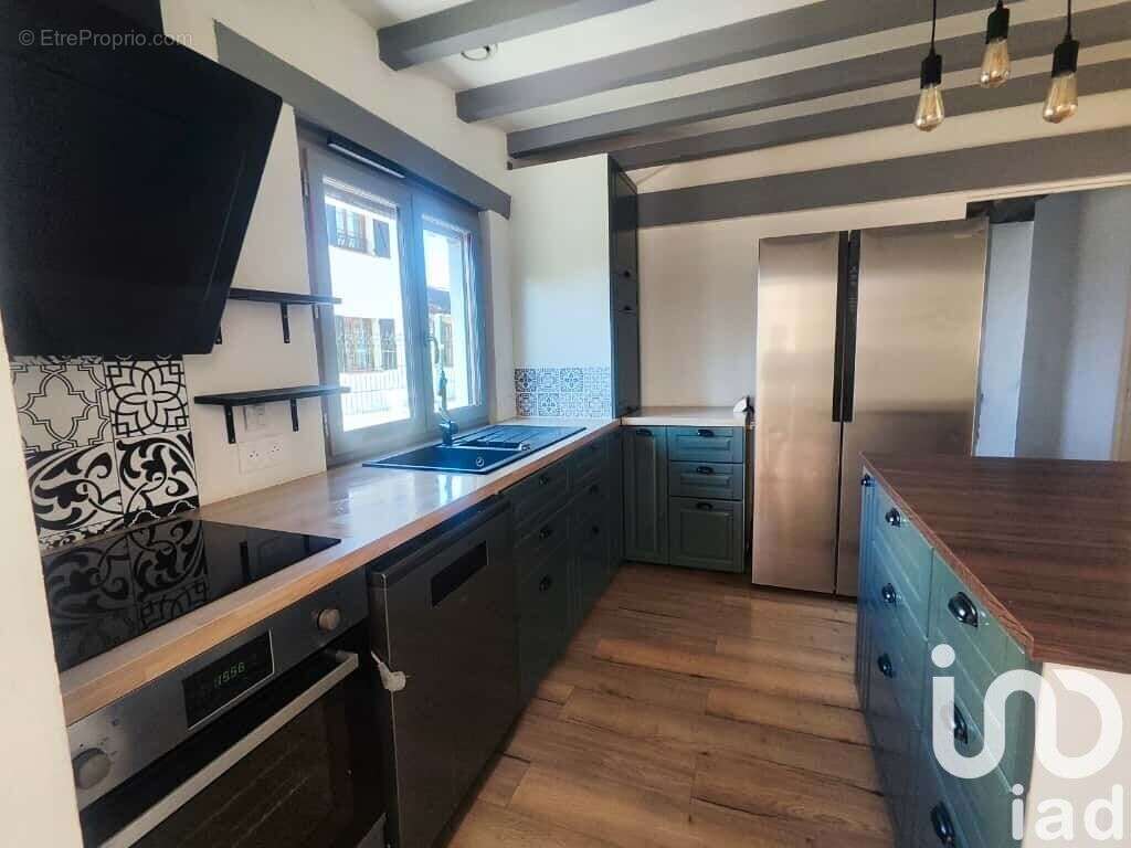 Photo 4 - Maison à MONTAUBAN