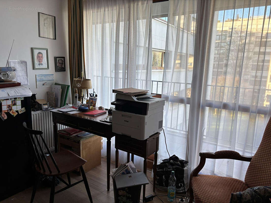 Appartement à POISSY