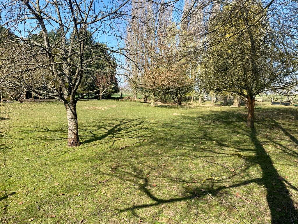 Terrain à bâtir - photo 2