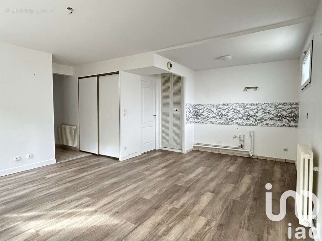 Photo 2 - Appartement à GOURNAY-SUR-MARNE