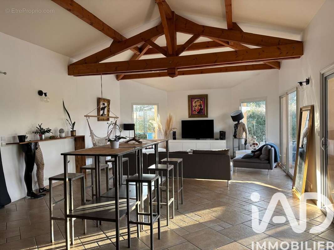 Photo 6 - Maison à SEILH