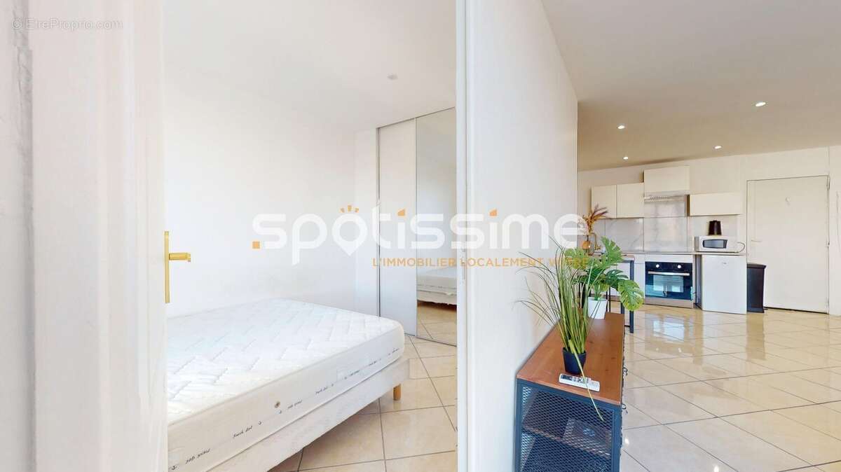 Appartement à AGDE