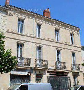 Commerce à BORDEAUX