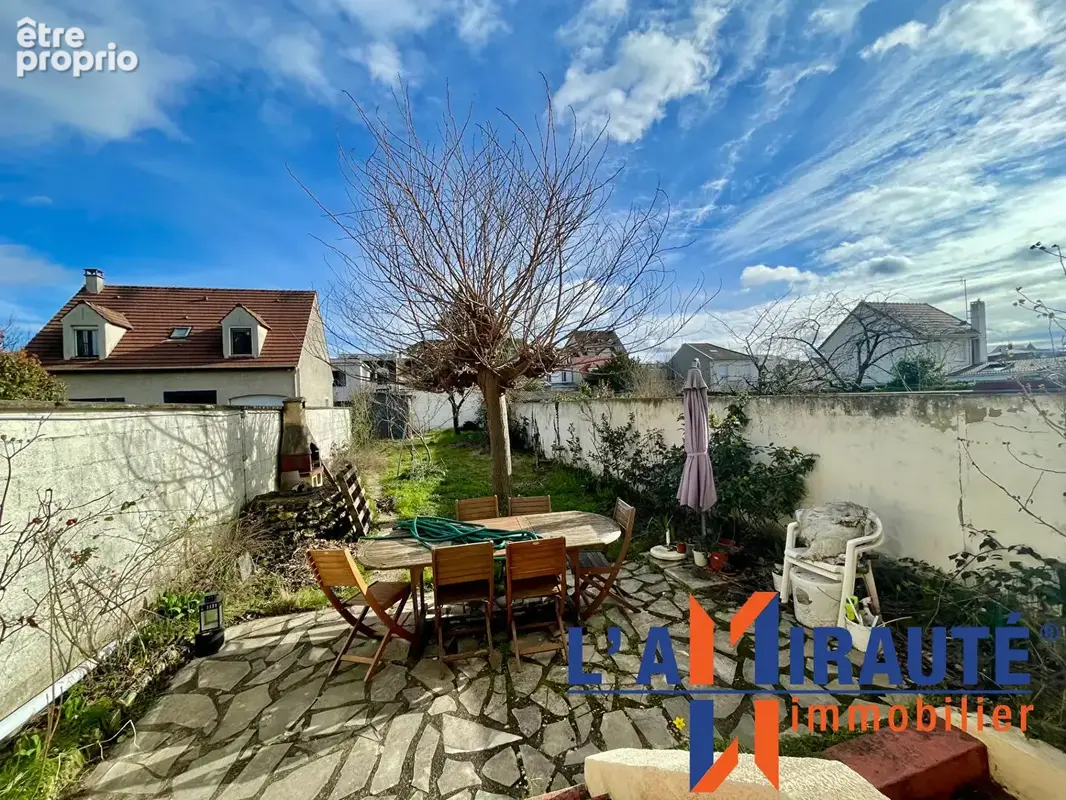 Maison Sartrouville 5 pièce(s) 106 m2 - photo 16