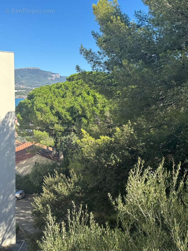 Appartement à LA SEYNE-SUR-MER