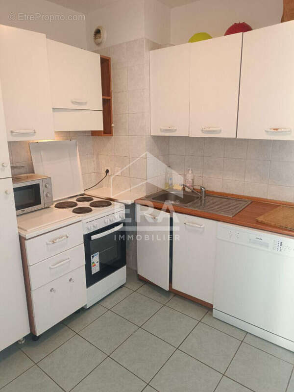 Appartement à BEAUSOLEIL