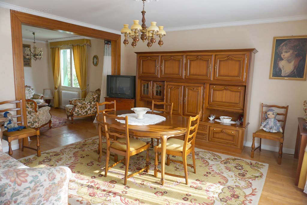 Pavillon sur sous-sol - photo 2