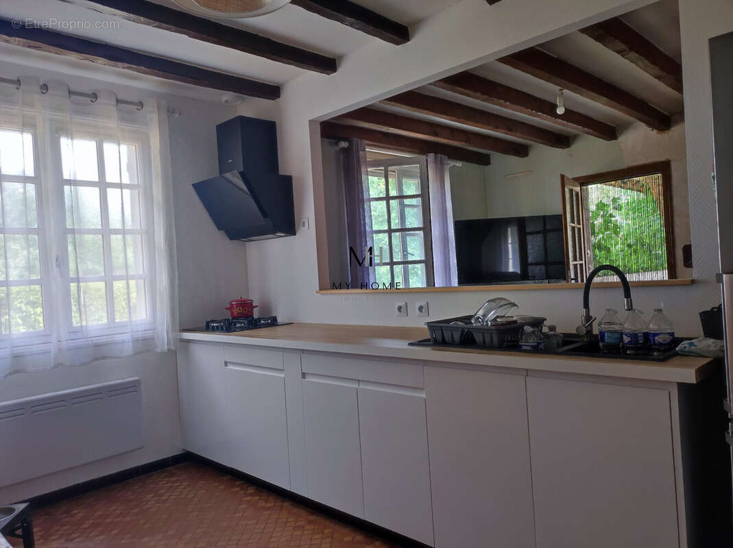 Maison 162 m² à Belleme  - photo 3