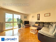 Appartement à SAINT-FARGEAU-PONTHIERRY