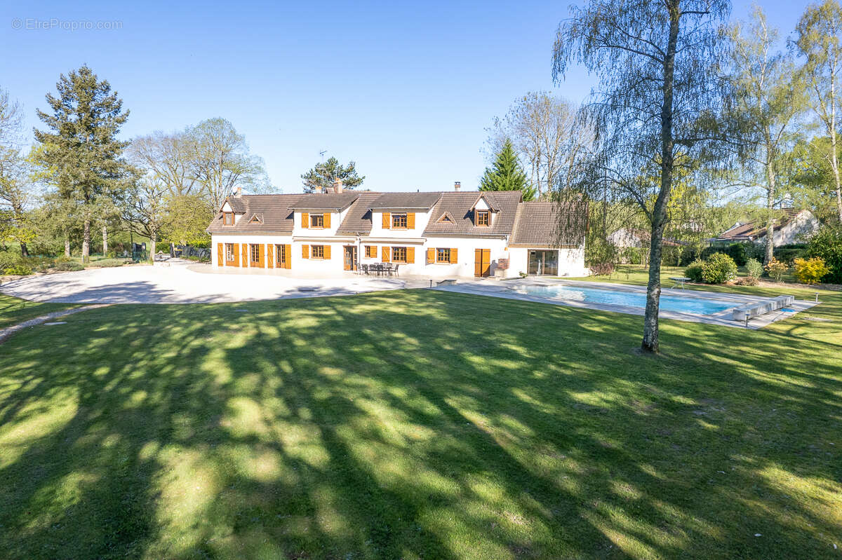 Maison à VIERZON