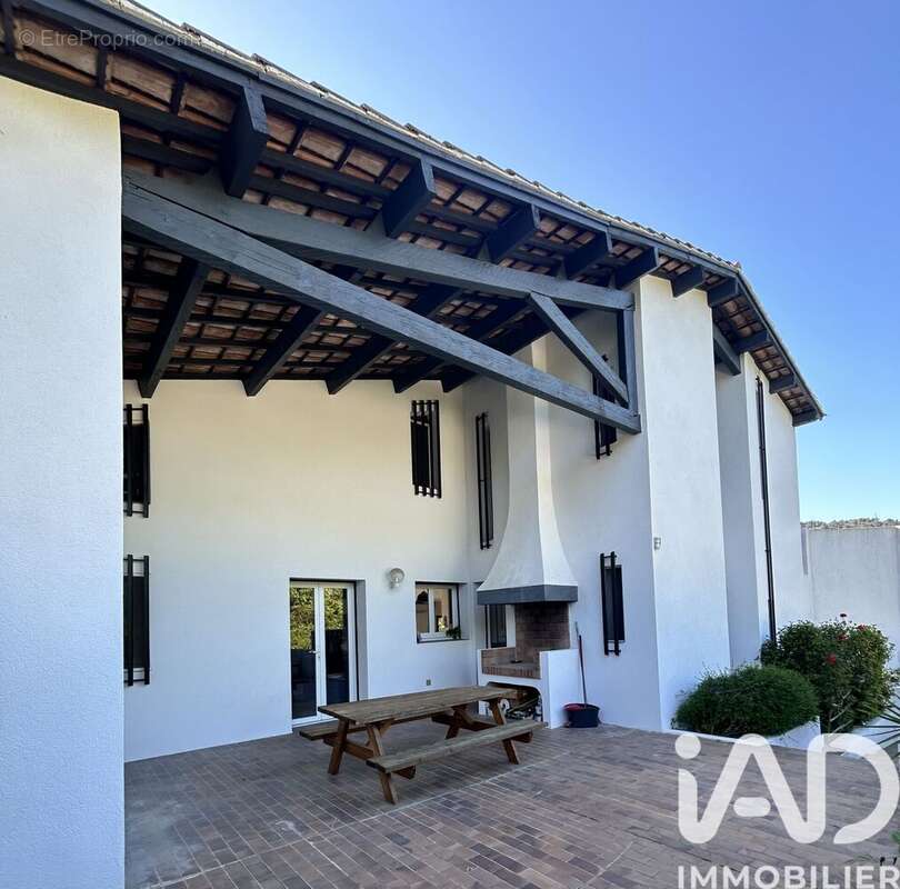 Photo 5 - Maison à AUBAGNE