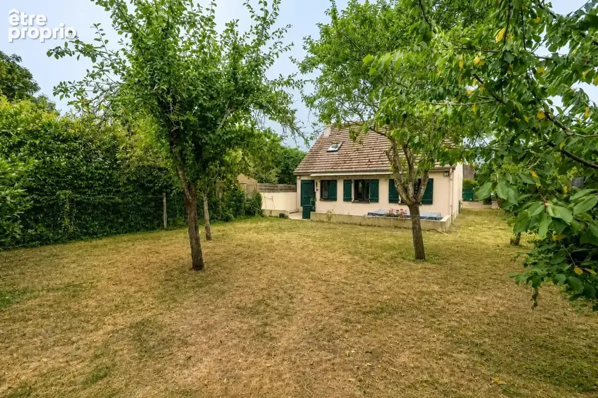 Maison de 6 pièces de 100 m² à Ézy-sur-Eure - photo 3