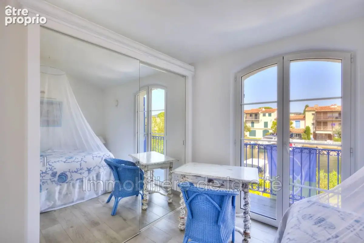 Maison 6 pièces 136 m² à vendre à Grimaud (83310) - photo 9