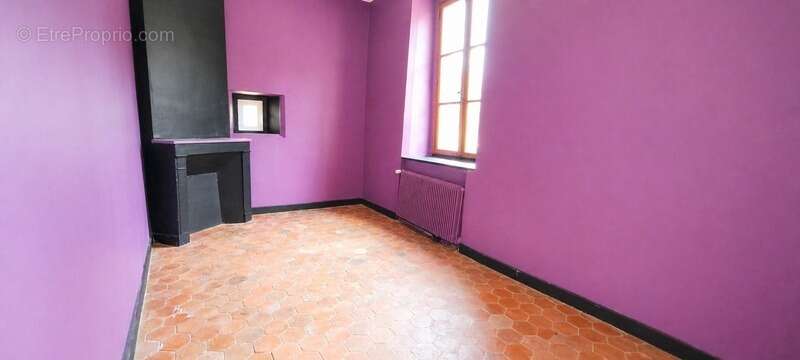Un véritable havre de paix aux portes du Vexin – Corps de ferme avec fort potentiel   Maison 9 pièces – 6 chambres – 230 m² - photo 13