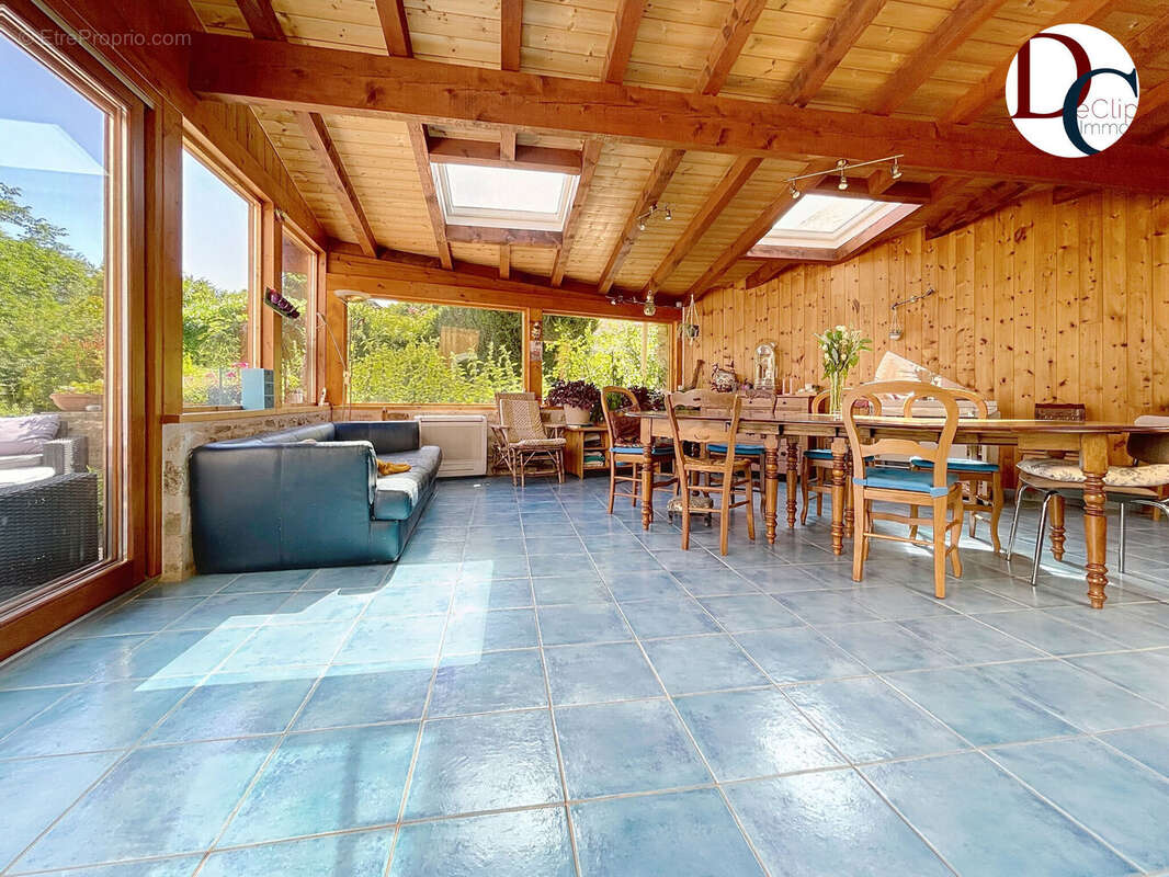 Photo 7 - Maison à SENLIS