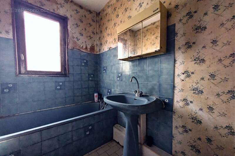 Maison à VILLENAVE-D&#039;ORNON