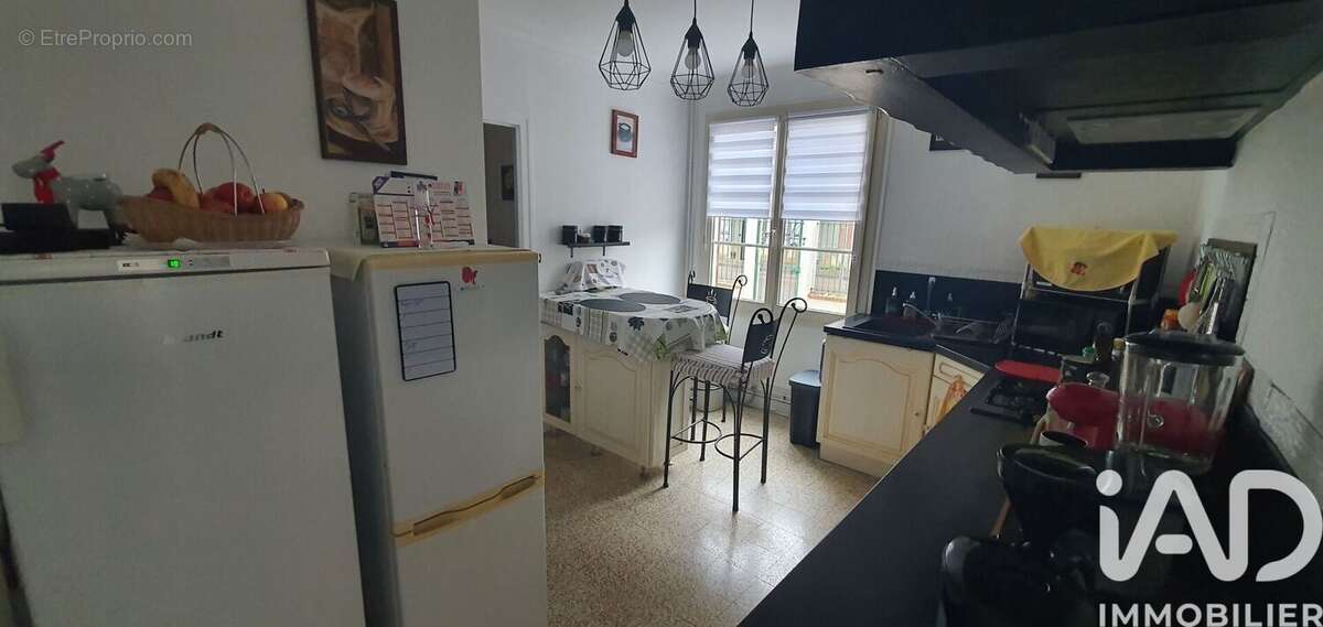 Photo 5 - Maison à NOGENT-SUR-SEINE