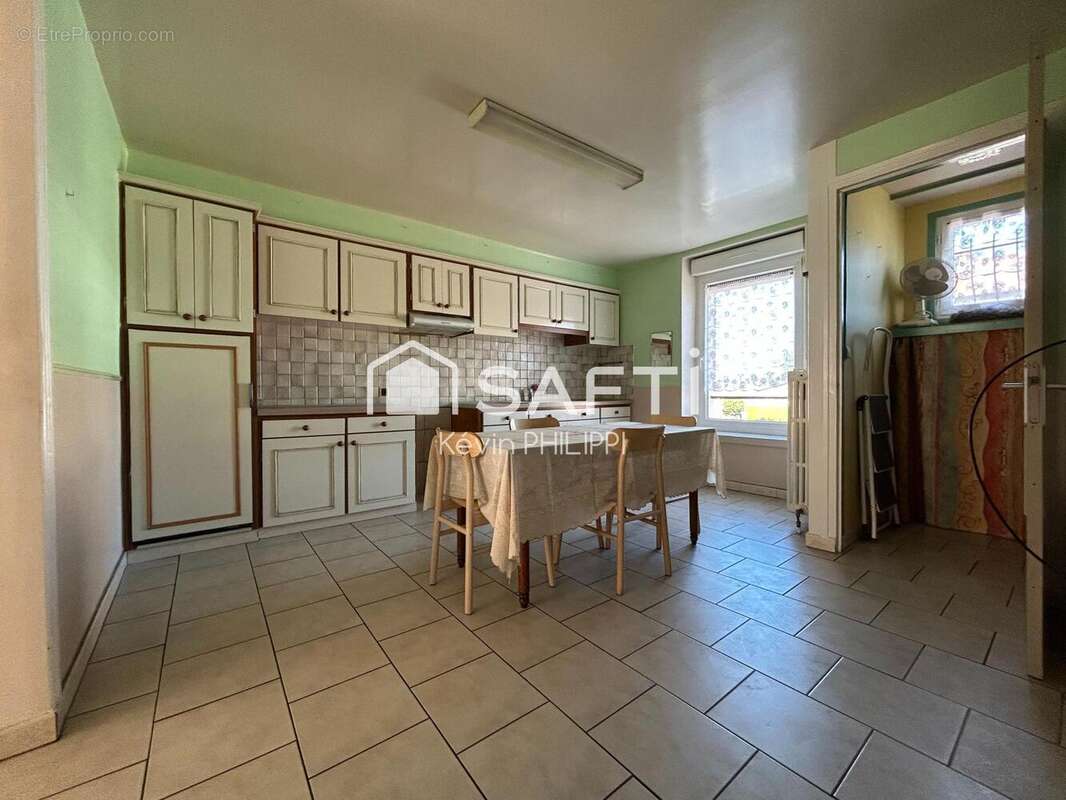 Photo 2 - Maison à BOULIGNY