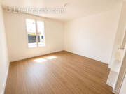 Appartement à SAINT-LEU-LA-FORET