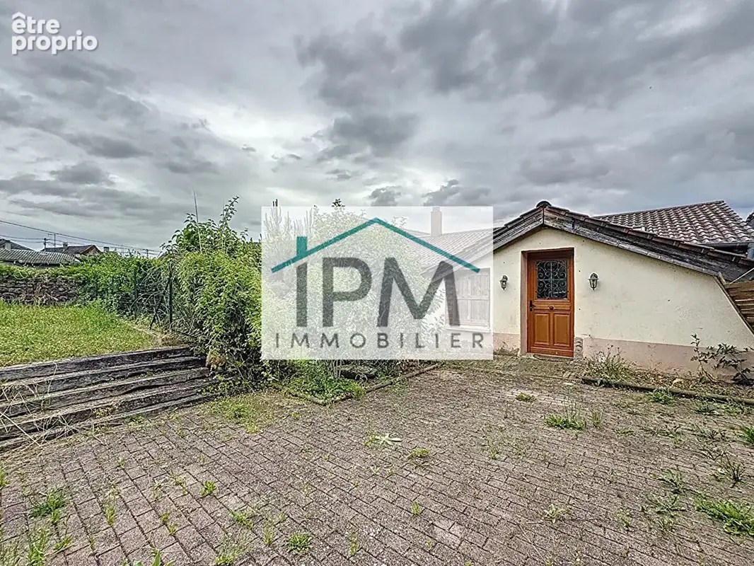 Photo Maison à Lutzelhouse au prix de 198 870€