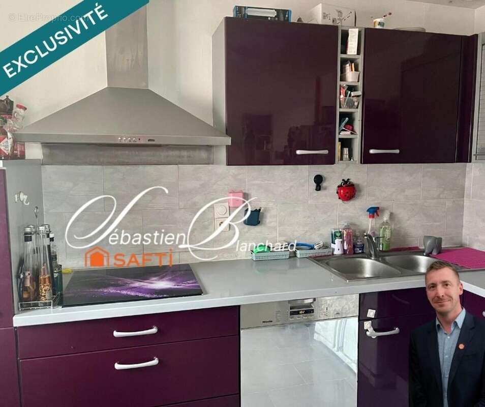 Photo 3 - Maison à CHATILLON-EN-MICHAILLE