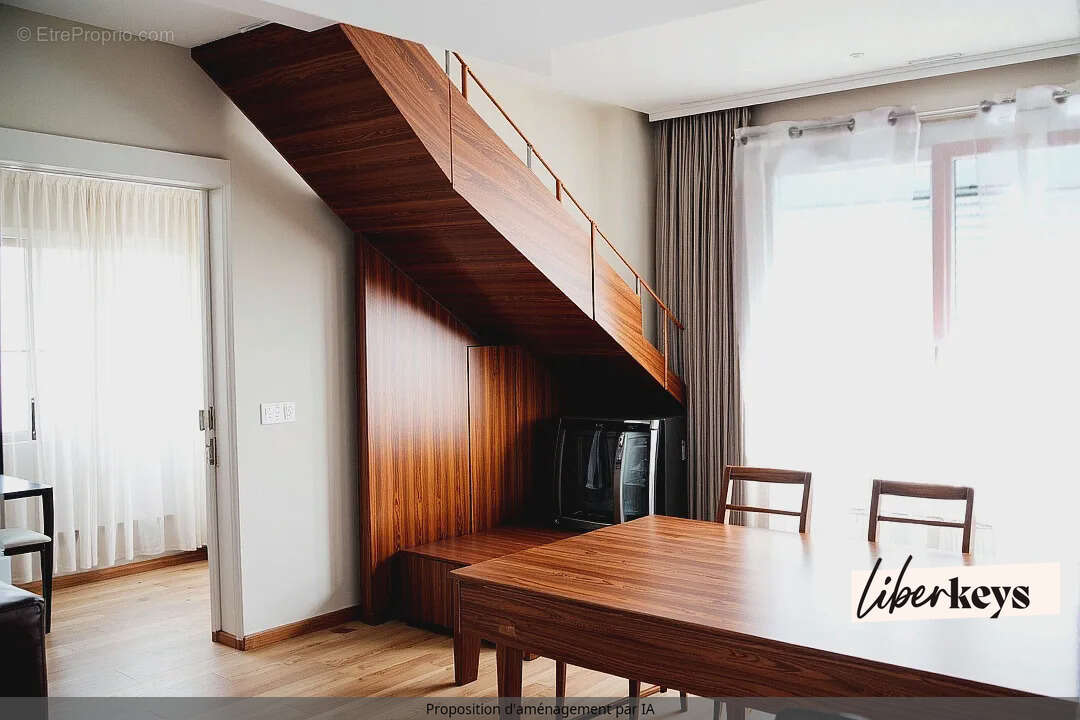 Maison à MONTREUIL-BELLAY