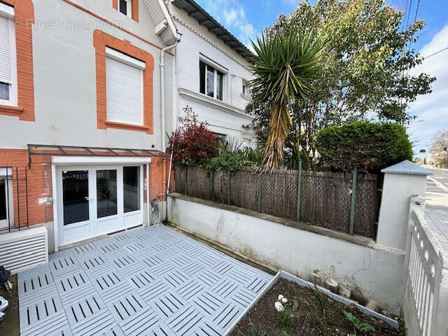 Commerce à TOULOUSE