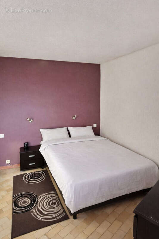 Appartement à CARQUEIRANNE