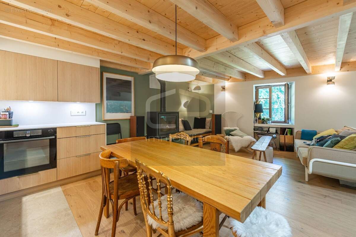 Appartement à ANNECY