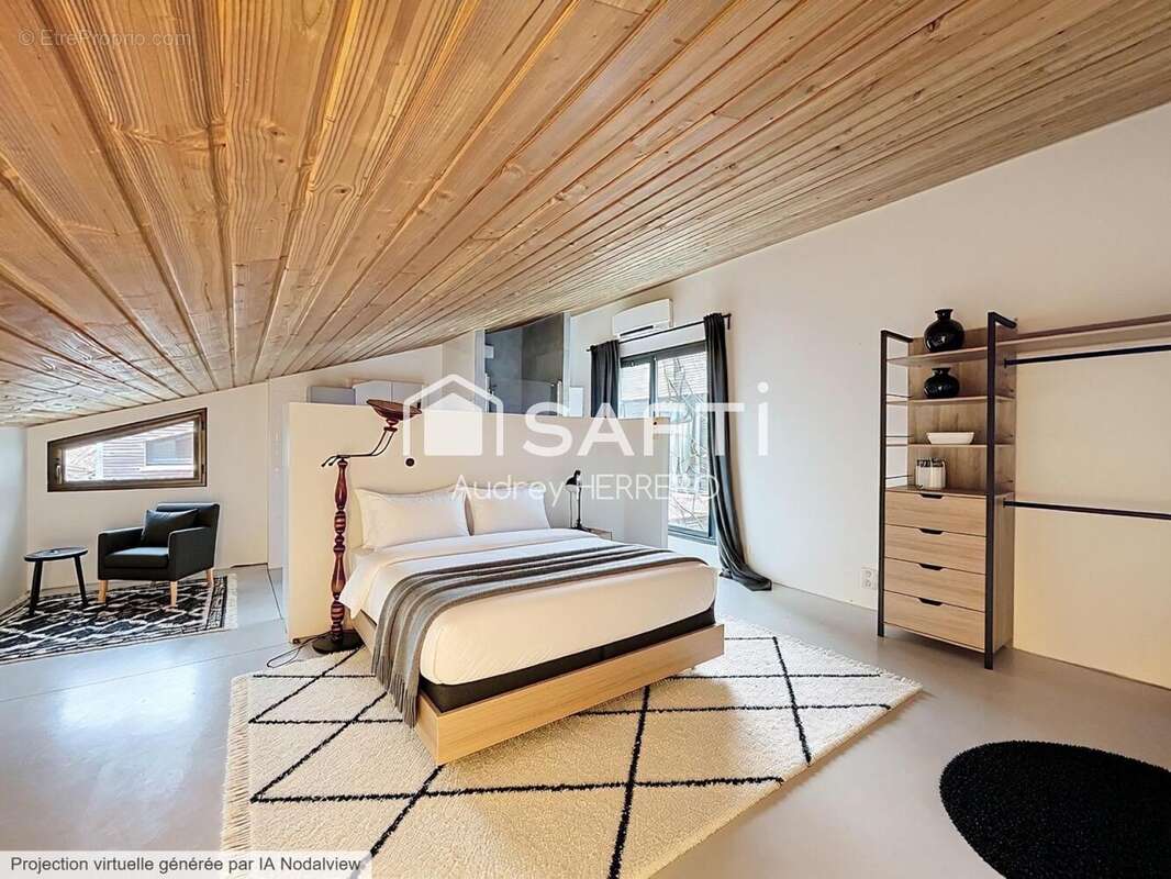 Photo 4 - Commerce à GRATENTOUR