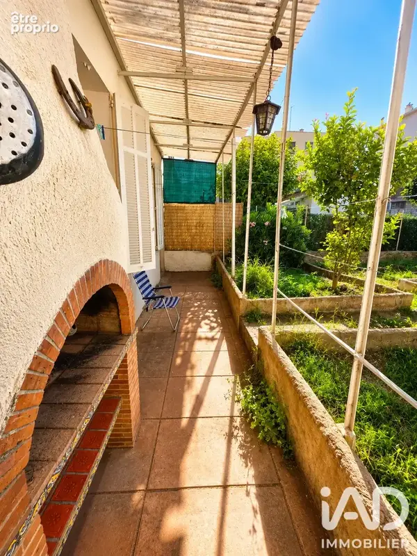 Photo 1 - Appartement à CANNES