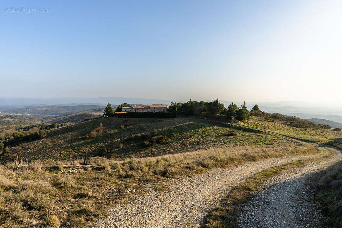 Maison à CARCASSONNE