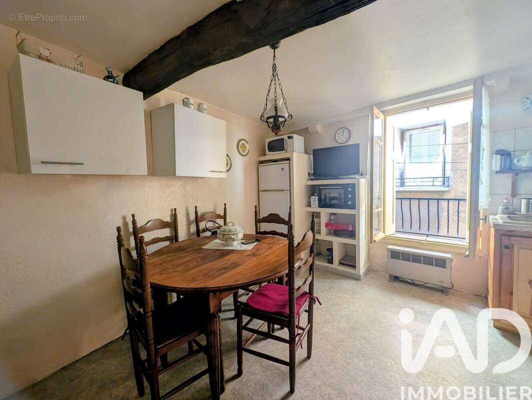 Photo 4 - Maison à ARLES-SUR-TECH