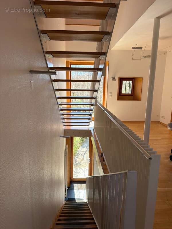 Propriété de Caractère 300m2 hab+ 175m2 bureaux - à vendre 12 pièces (74) -  proche de Annecy - photo 48