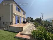 Maison à SAINT-BLAISE