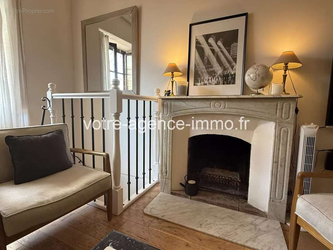 Appartement à CAGNES-SUR-MER