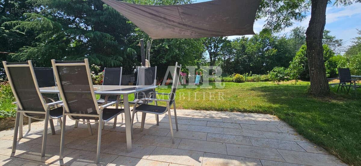 Pavillon 5 chambres Saint Pierre des Nids - p15167 - photo 12
