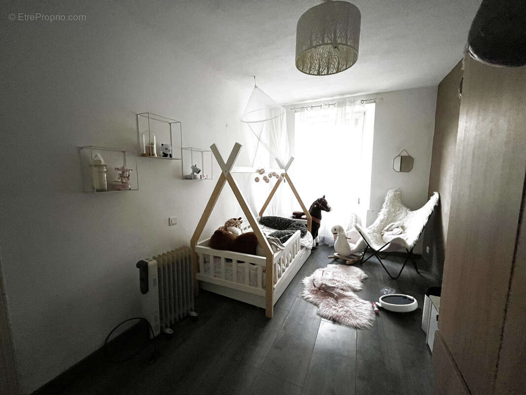 Appartement à BELFORT