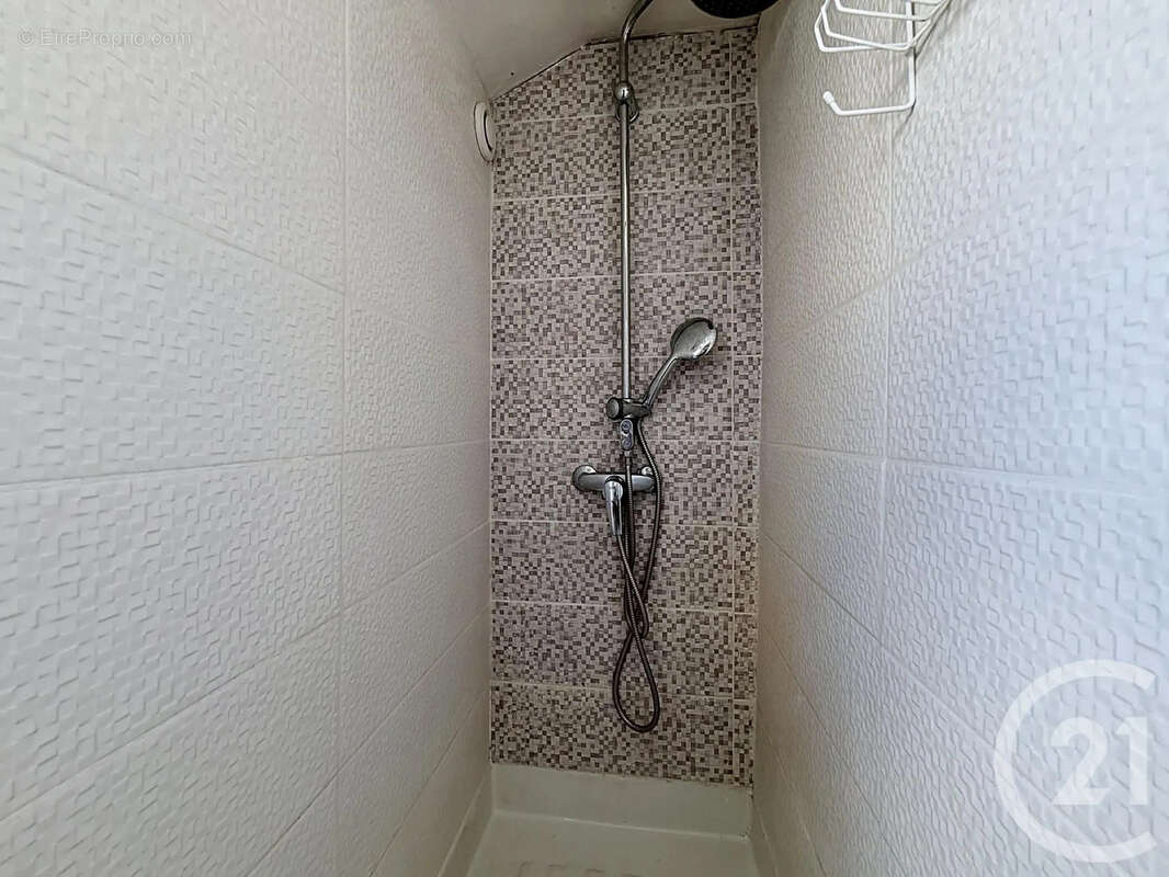Appartement à FONTAINEBLEAU